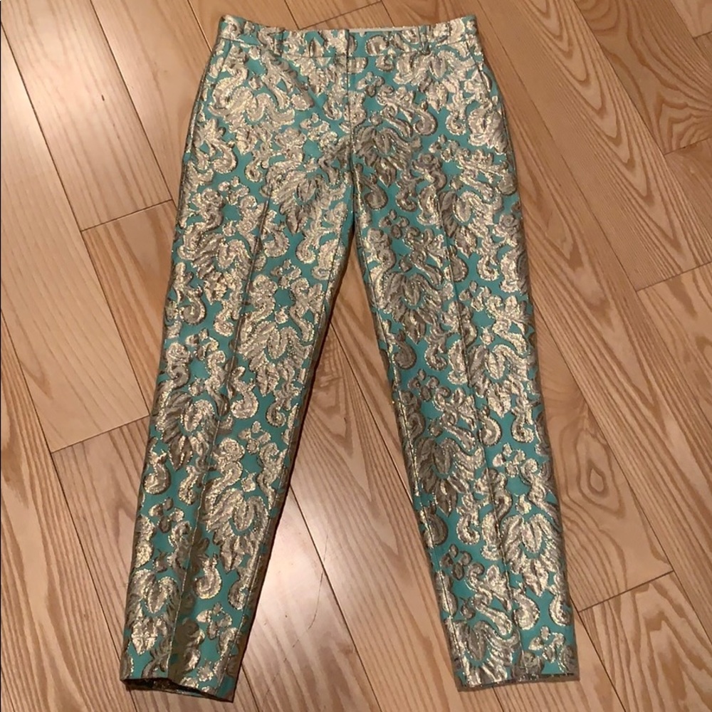 Jcrew Pant